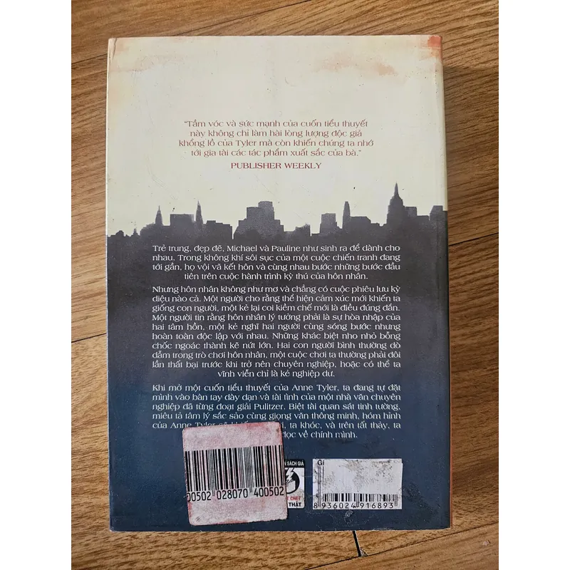 Hôn nhân Amatơ 
30k 674308