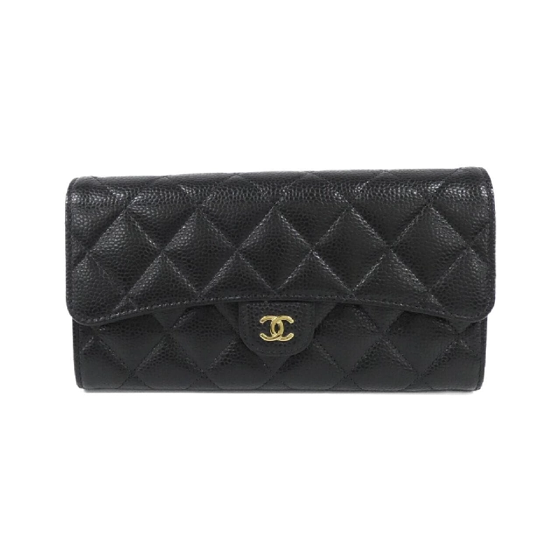 Ví Chanel Timeless Classic Line AP0241 - Hàng hiệu Authentic 770621