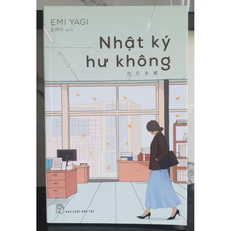 Nhật Ký Hư Không 973355