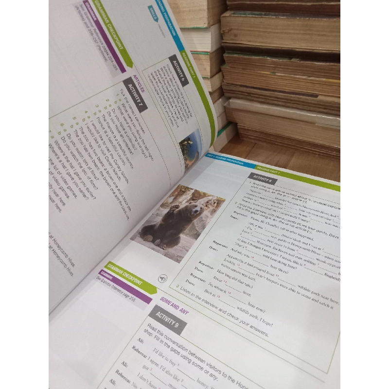 Pearson edexcel international GCSE (9-1): English as a second language - Winder, Gardner 795856