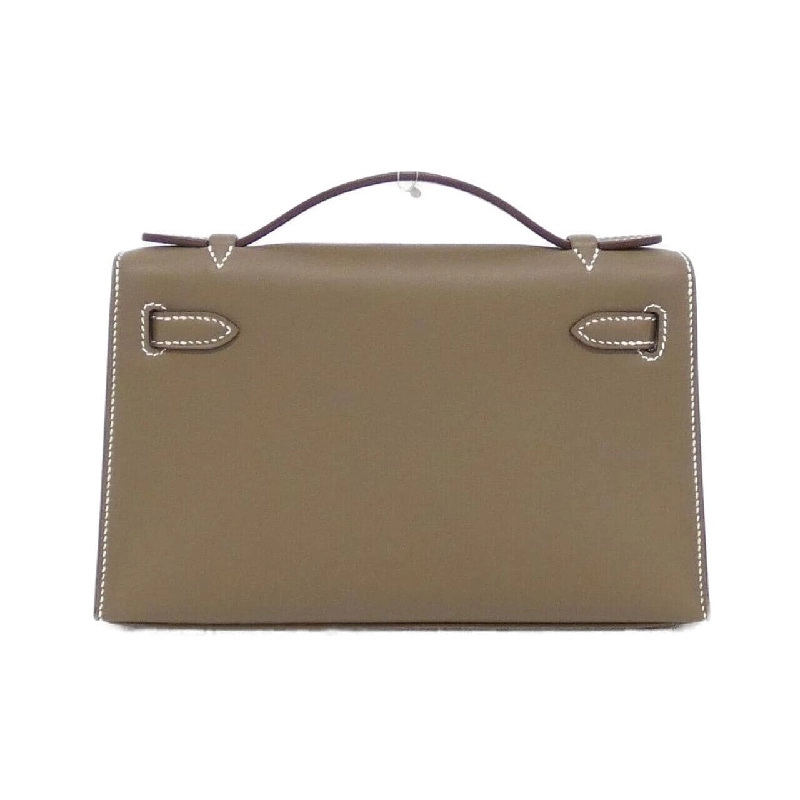【Sản phẩm chưa sử dụng】Túi xách Hermes Kelly MINI 049417CK 619948