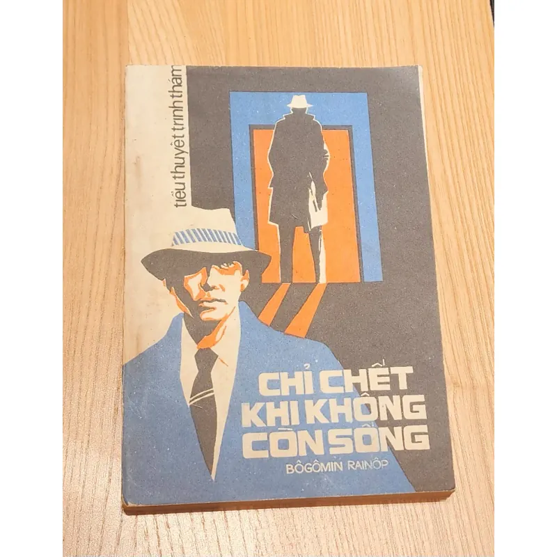 CHỈ CHẾT KHI KHÔNG CÒN SỐNG 788807