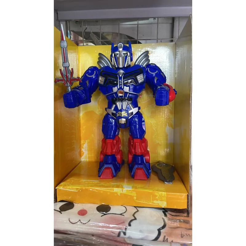 Siêu Nhân Biến Hình  971361