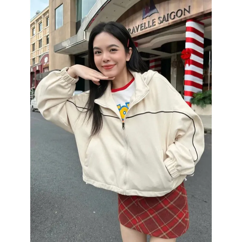 Áo khoác Miều Fashionista freesize 674137