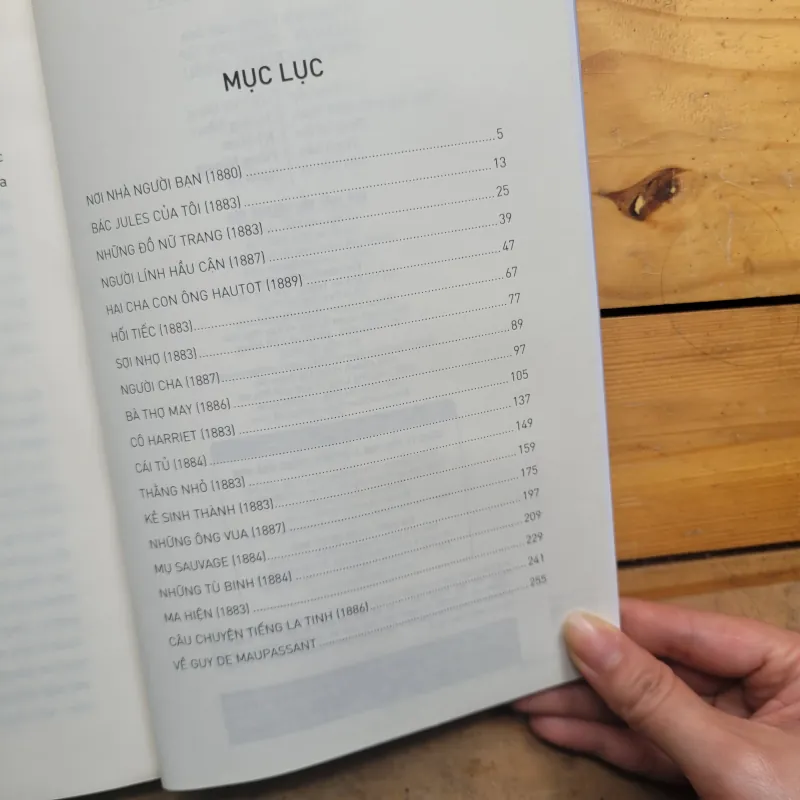 Nơi nhà người bạn - Guy De Maupassant 961564