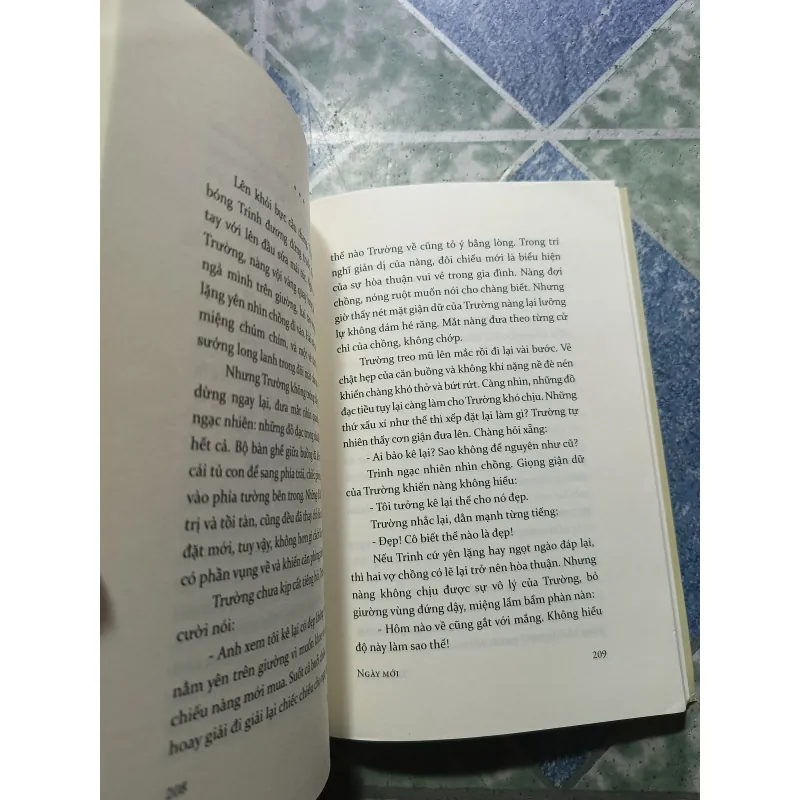 Ngày mới - Thạch Lam 1025898