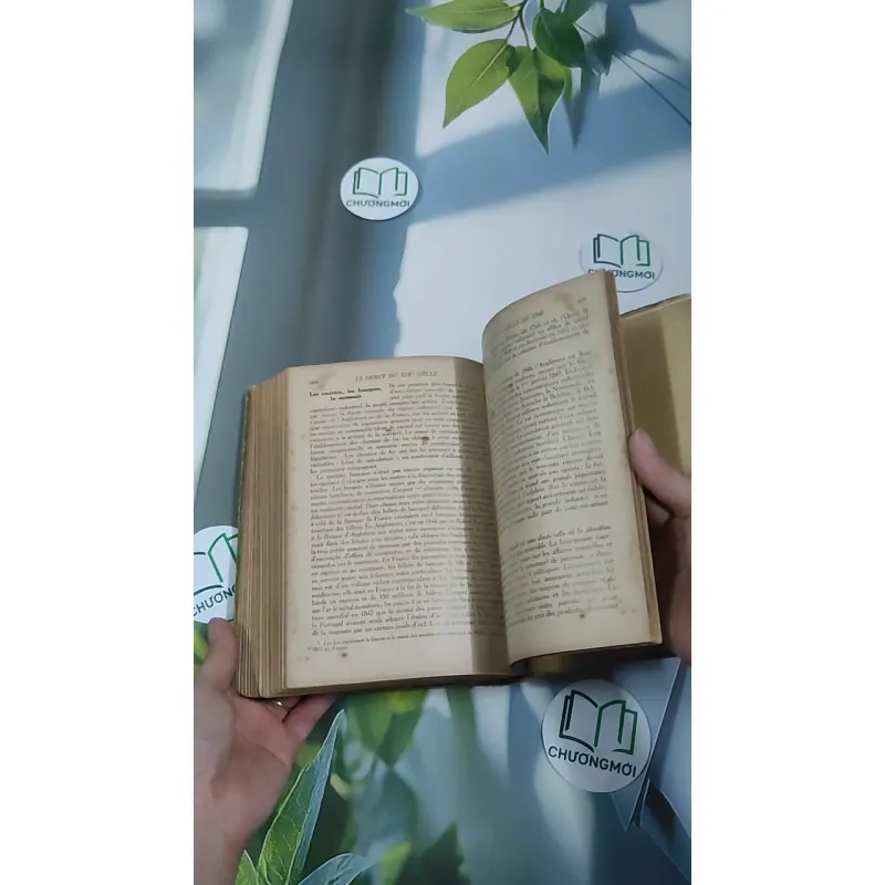 [MIỄN PHÍ BỌC SÁCH] [XƯA] L'Epoque révolutionnaire, 1789-1851 (1951) - Malet Isaac 990531