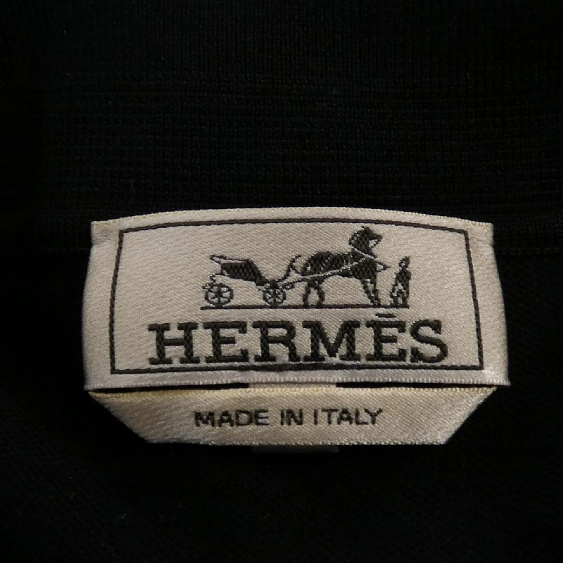 Áo polo HERMES - Hàng hiệu Authentic 899089