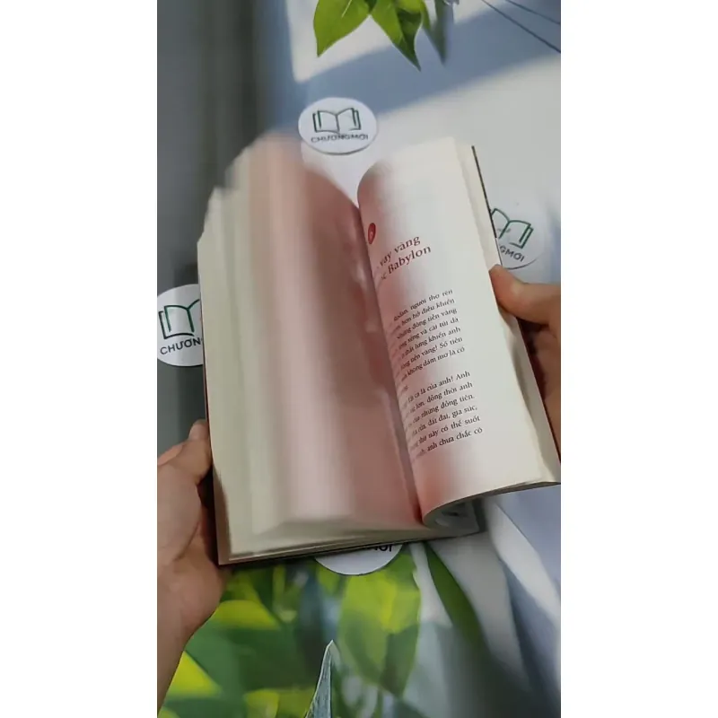 Người Giàu Có Nhất Thành Babylon 705656