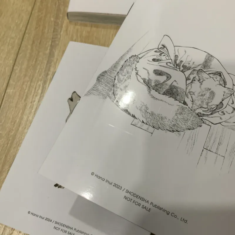 Làm dâu nhà sói - bộ 3 cuốn kèm 2 booklet 1029739