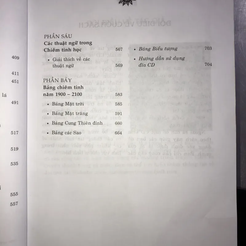 Quy luật vũ trụ - Joanna Martine Woolfolk  573216