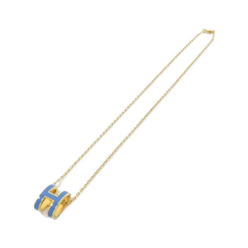 Hàng hiệu Authentic Hermes Pop Ash 147991F Necklace 807668