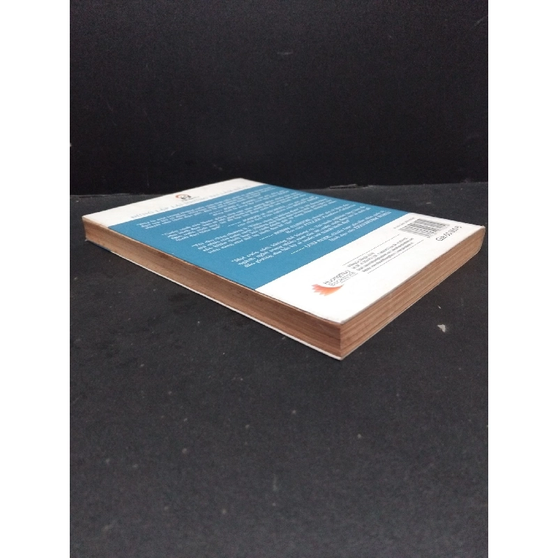 10 sai lầm lớn nhất của người lãnh đạo mới 70% ố nặng có highlight 2013 HCM1008 Hans Finzel QUẢN TRỊ 916725