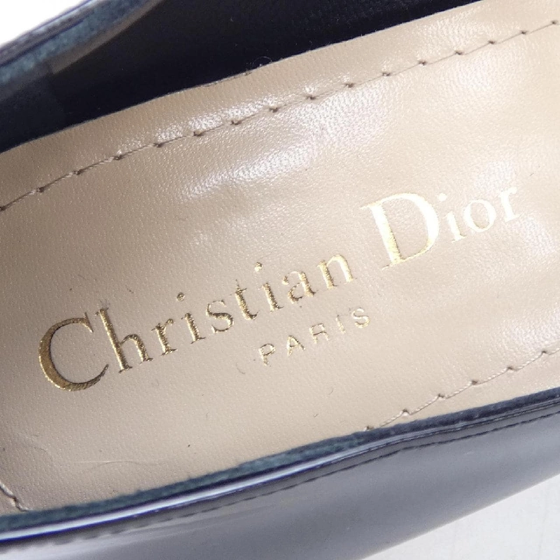 【Mã giảm giá】Giày CHRISTIAN DIOR 661496