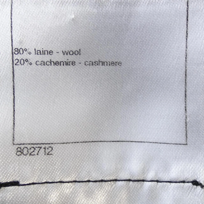 CHANEL P44556K04663 Đầm - Hàng hiệu Chính hãng 812819