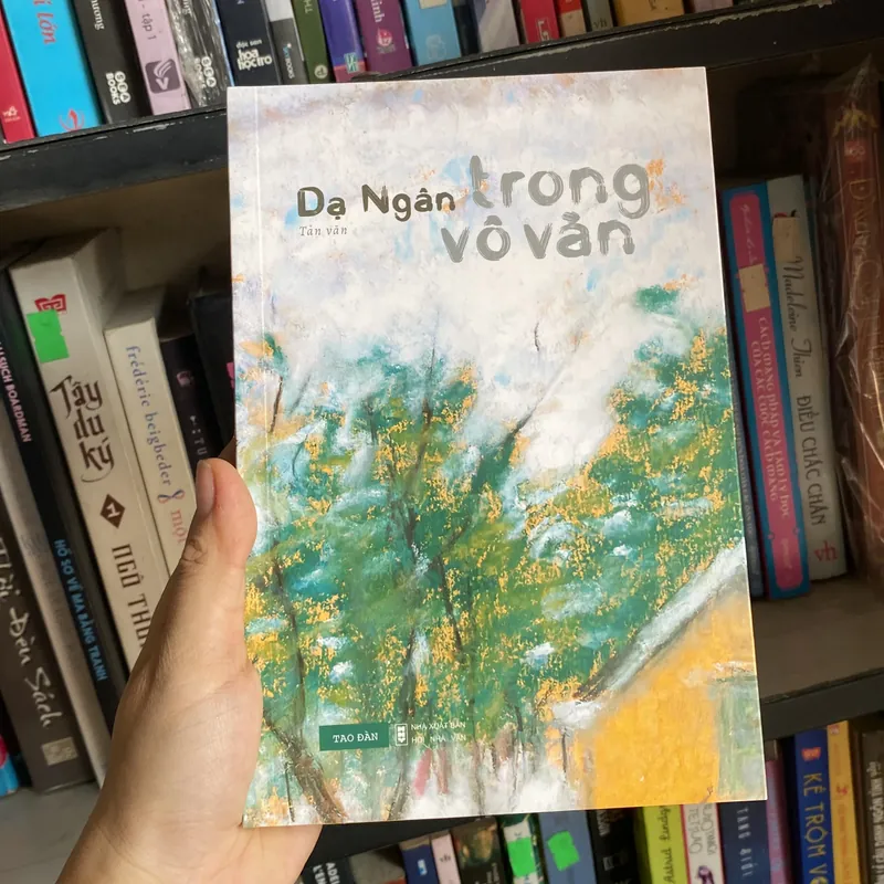 Dạ ngân trong vô vản Tao Đàn  734377