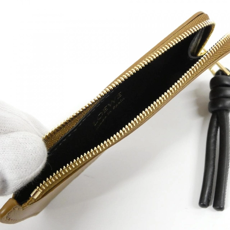 LOEWE CEM1Z40X01 Ví tiền - Hàng hiệu Chính hãng 769172