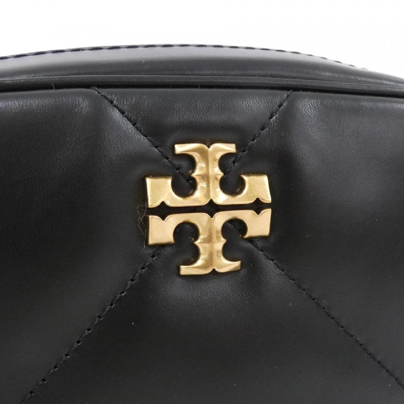 【Sản phẩm mới】Tory Burch KIRA DIAMOND QUILT CAMERA BAG 154715 Túi đeo vai 613272