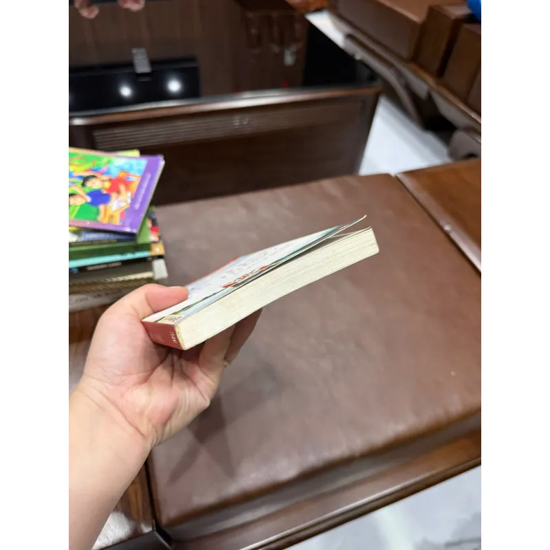 Khi Đức Tin Chiến Thắng – Don Piper & Cecil Murphey- K4 1018684