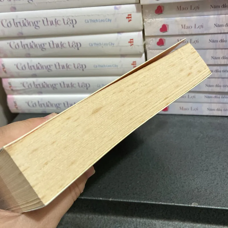 (Ngôn tình) - giá lại có một người như em - Lâm Phỉ Nhiên 989616