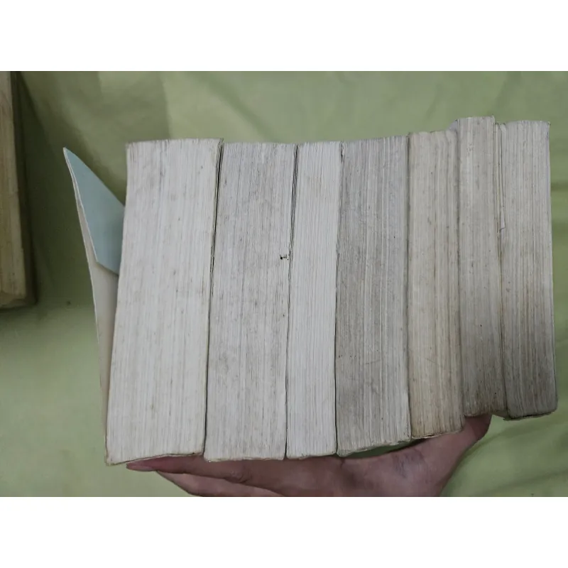 Mưu lược gia tinh tuyển 560538