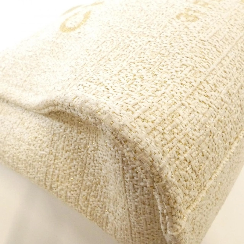 Túi xách Chanel Deauville Line 67001 - Hàng hiệu Authentic 805365