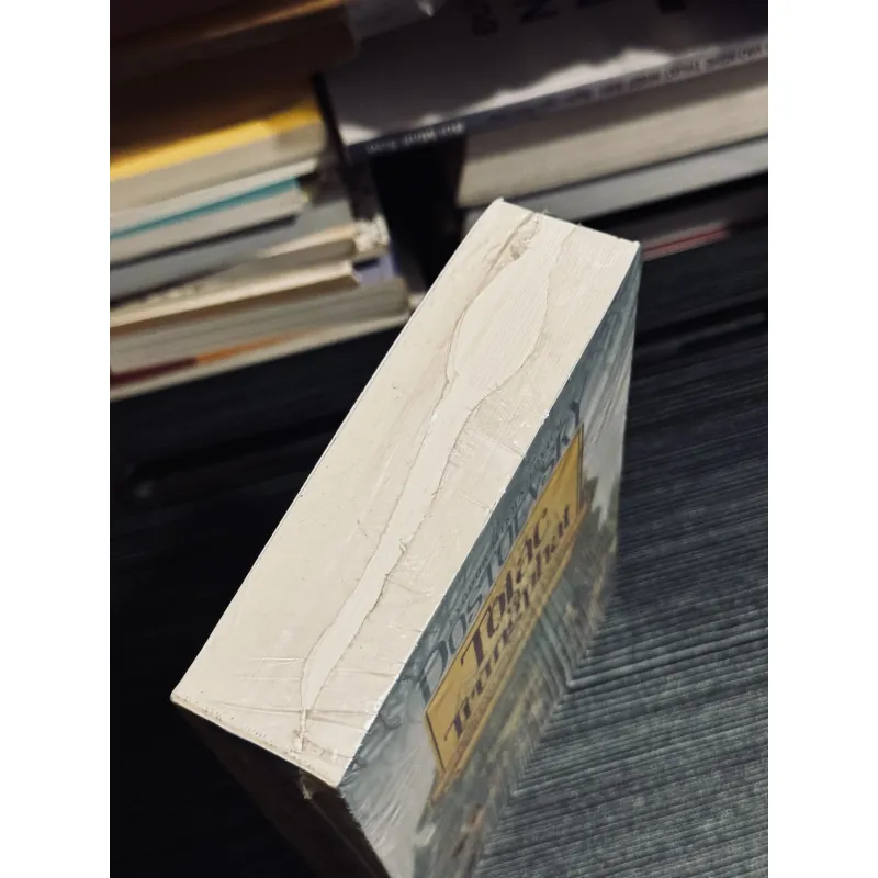 Tội ác và trừng phạt 1046053
