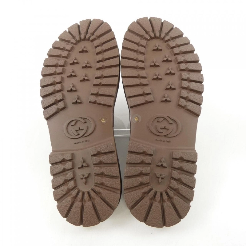 Gucci GUCCI 655571 96G60 Dép - Hàng hiệu Chính hãng 901651