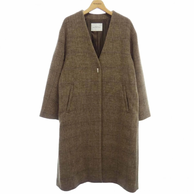 【Mã giảm giá】Áo khoác Green Label Relaxing 634385