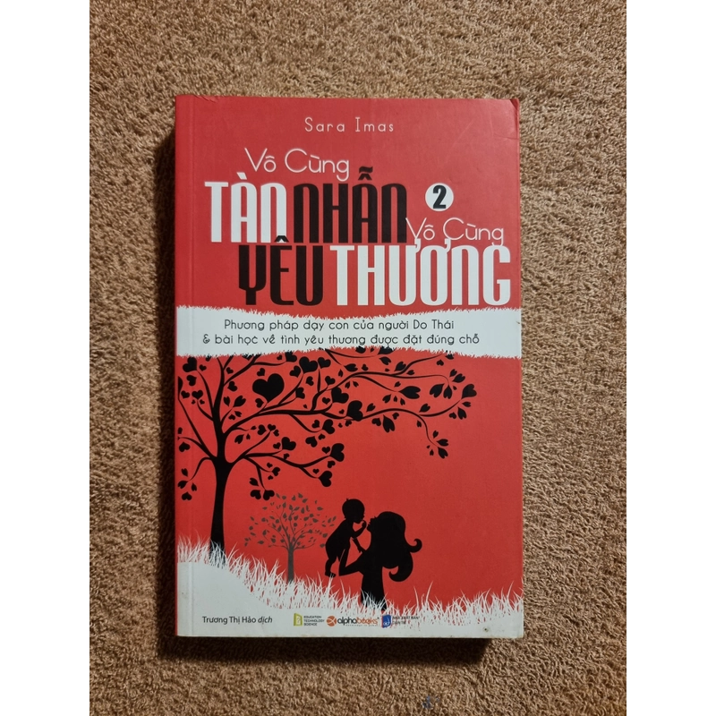 Vô Cùng Tàn Nhẫn, Vô Cùng Yêu Thương (Quyển 2) 504148