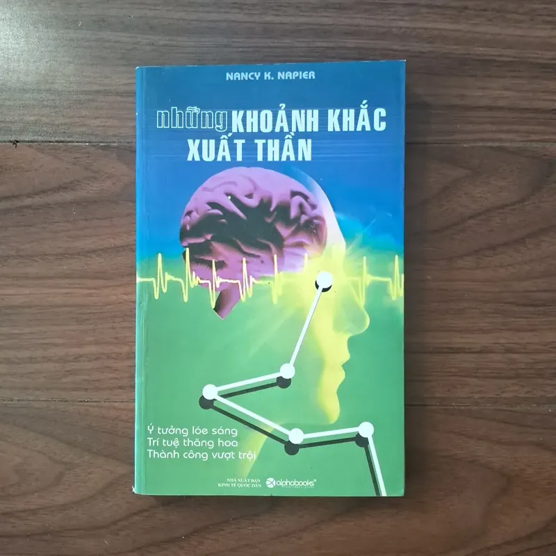 Những khoảnh khắc xuất thần 557741