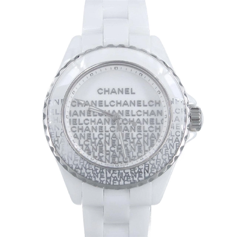 Chanel J12 Wanted de Chanel 33mm gốm H7419 gốm Quartz - Hàng hiệu Chính hãng 874663