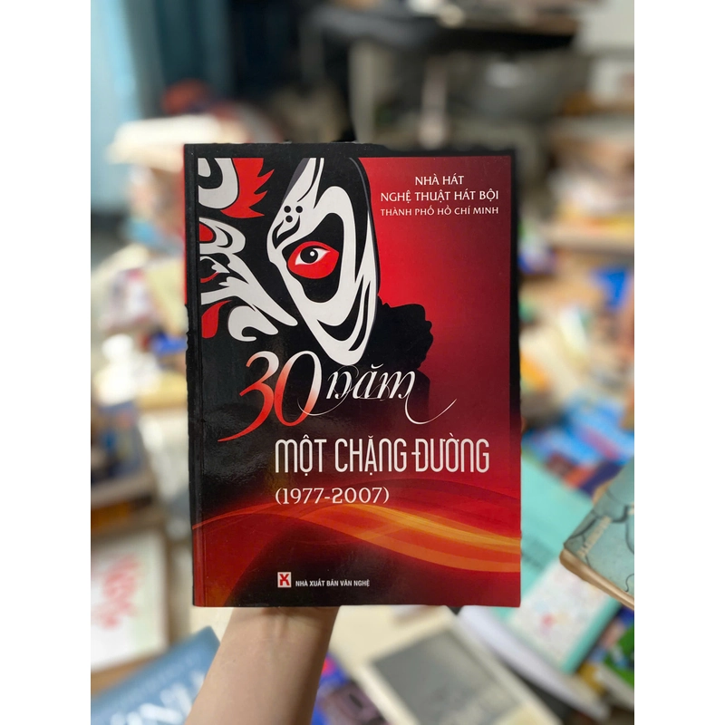 30 năm một chặng đường 471854