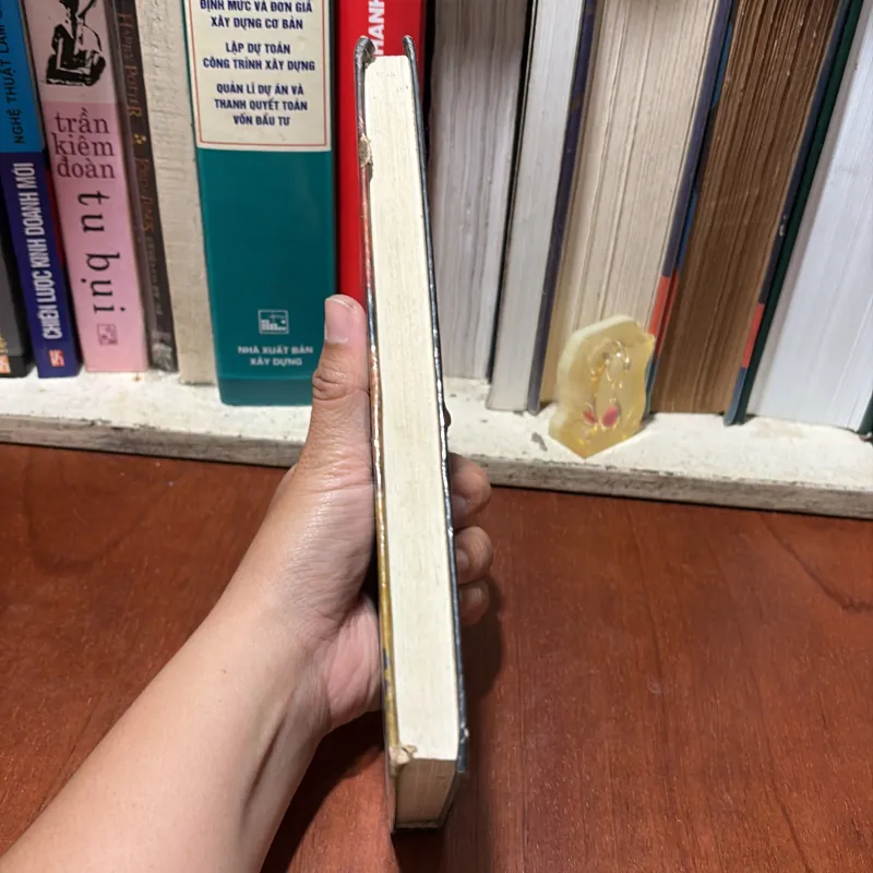 II Tiểu Thuyết: Chúng Tôi Sẽ Chết Như Đã Sống - ANATÔLI GÔLUBẾP - 1985 781616