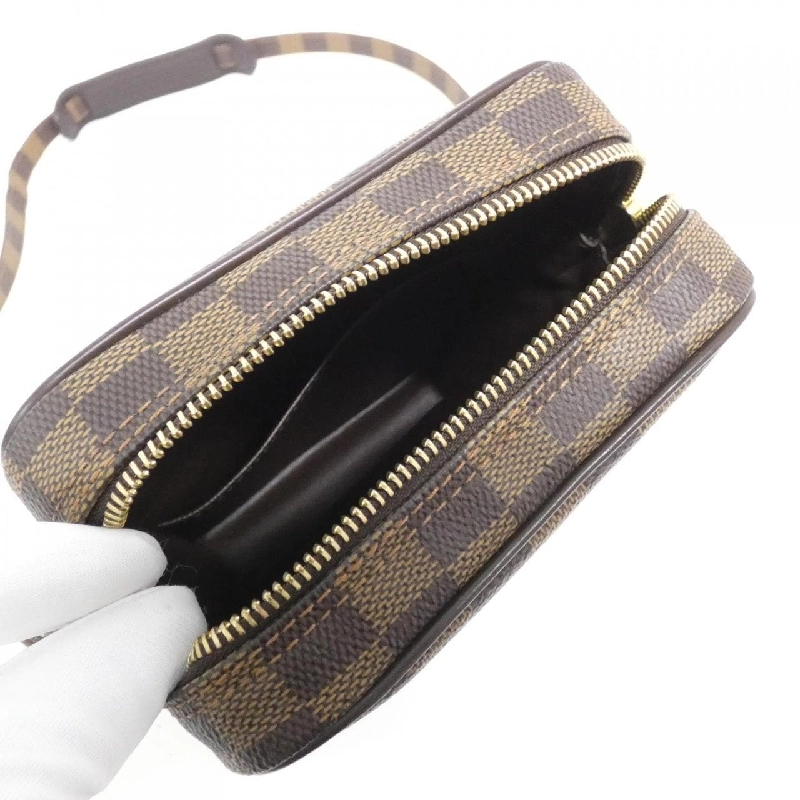 Túi đeo vai Louis Vuitton Damier Danube N48061 613047