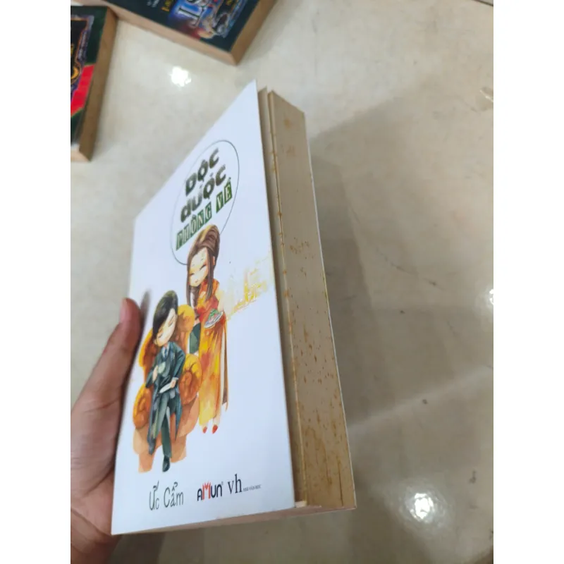 Độc Dược Phòng Vé 🌱 753419