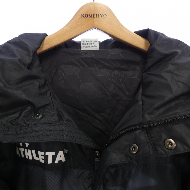 ATHLETA Coat - Hàng hiệu Authentic 885180