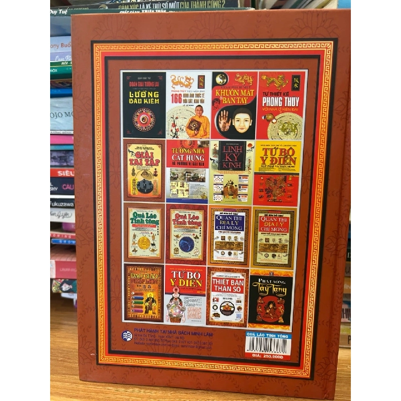 Quả lão tinh tông -Chu Tước Nhi dịch 786283