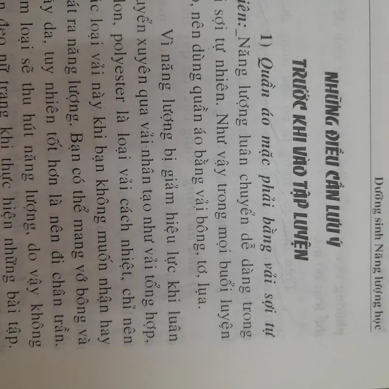 Dưỡng sinh năng lượng học 572362