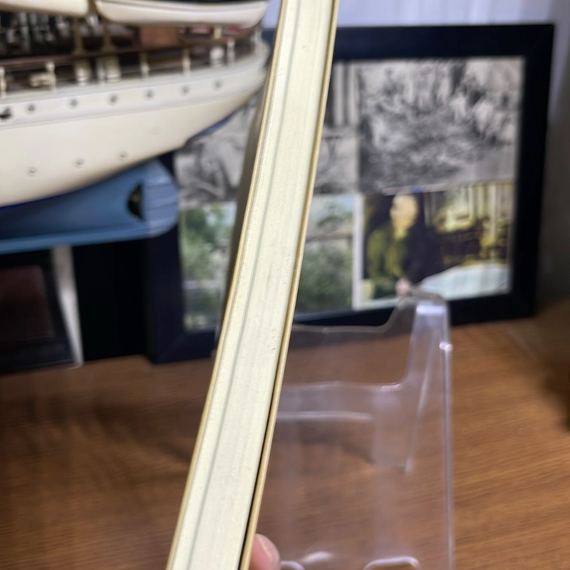 Nam biều ký Shihoken Seishi 504826