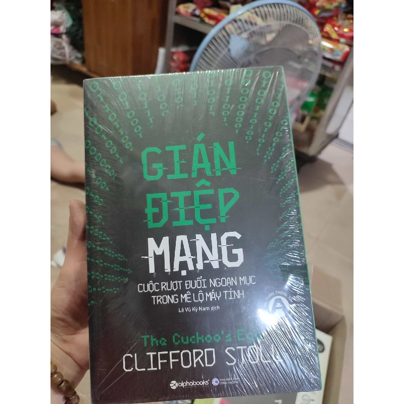 Gián điệp mạng 41657