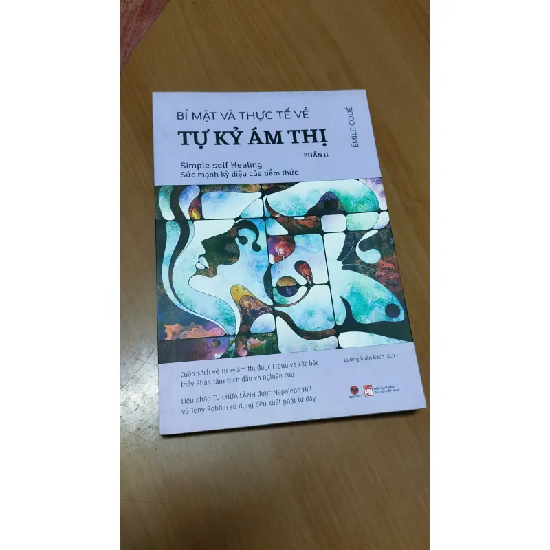 Bí Mật và Thực Tế về Tự Kỷ Ám Thị (P2) 1001508