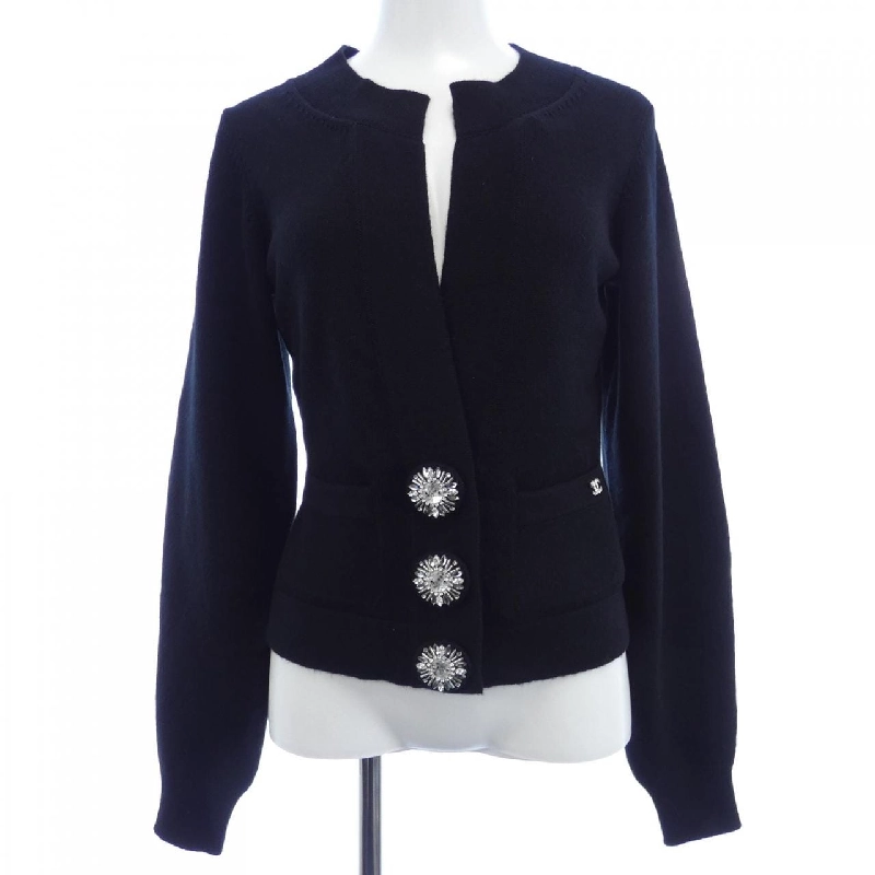 CHANEL P72975K10512 22A Áo khoác - Hàng hiệu Chính hãng 824627