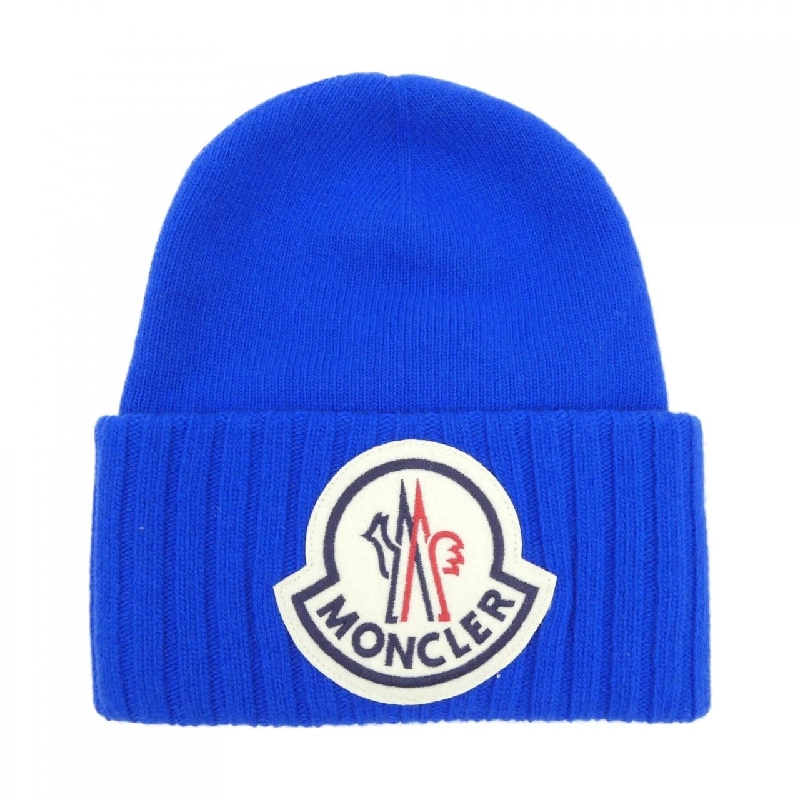 Mũ len MONCLER - Hàng hiệu Chính hãng 835865