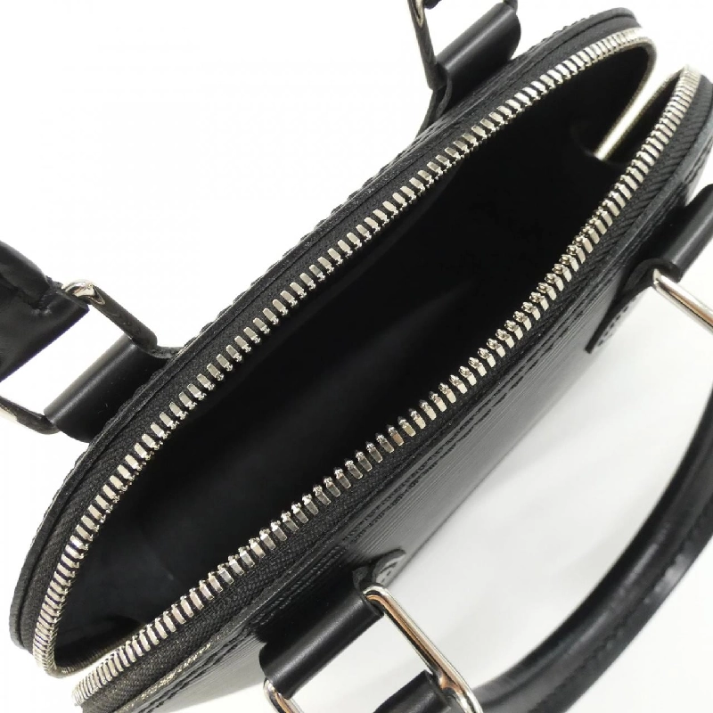 Túi Louis Vuitton Epi Alma BB M40862 617257