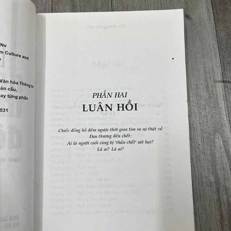 Đau thương đến chết- Quỷ cổ nữ 2 tập. 6a5 737289