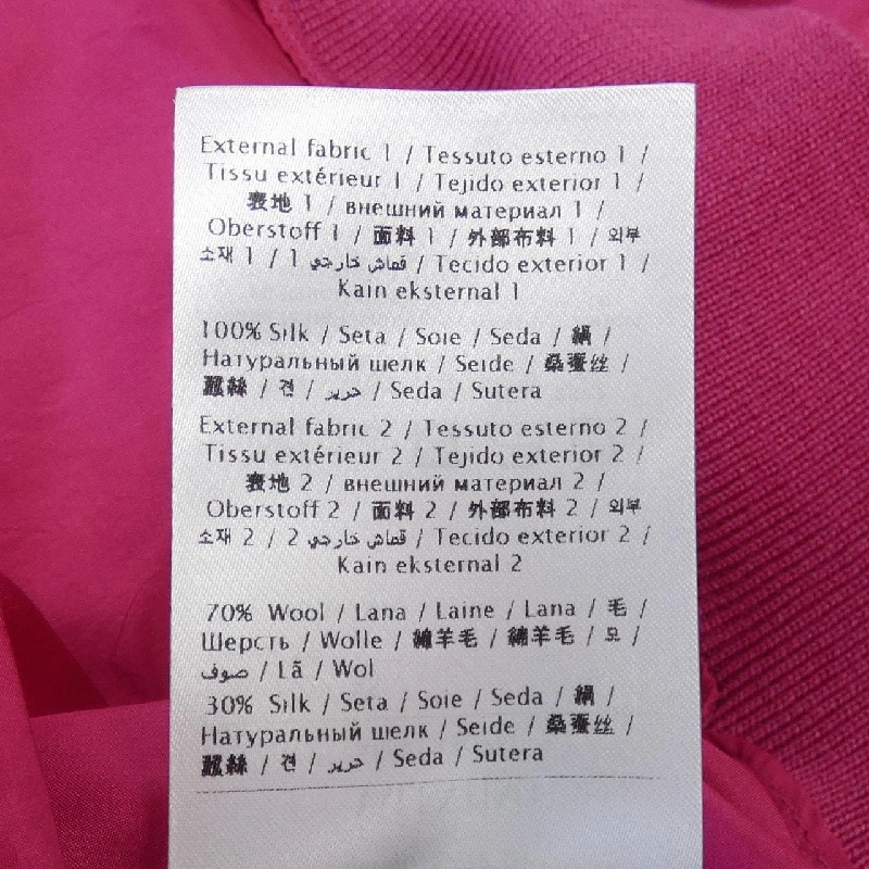 【Mã giảm giá】Valentino VALENTINO Áo 643071