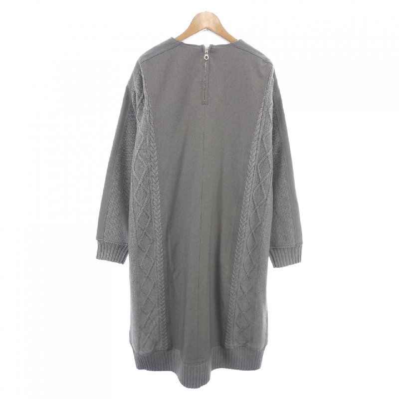 【Mã giảm giá】ZuccA ZUCCA Váy 652687