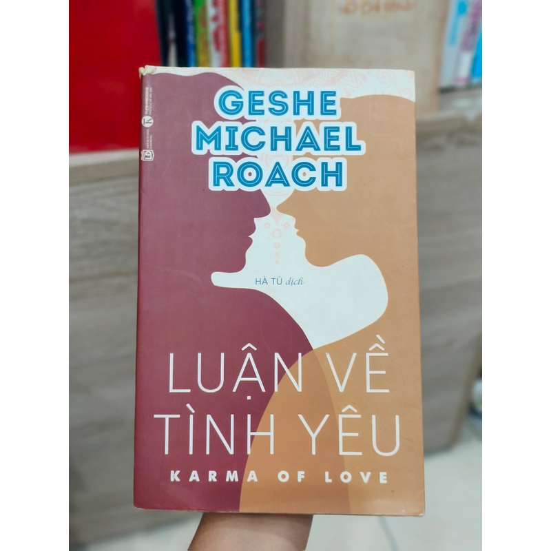 Luận về tình yêu 🌱 493110