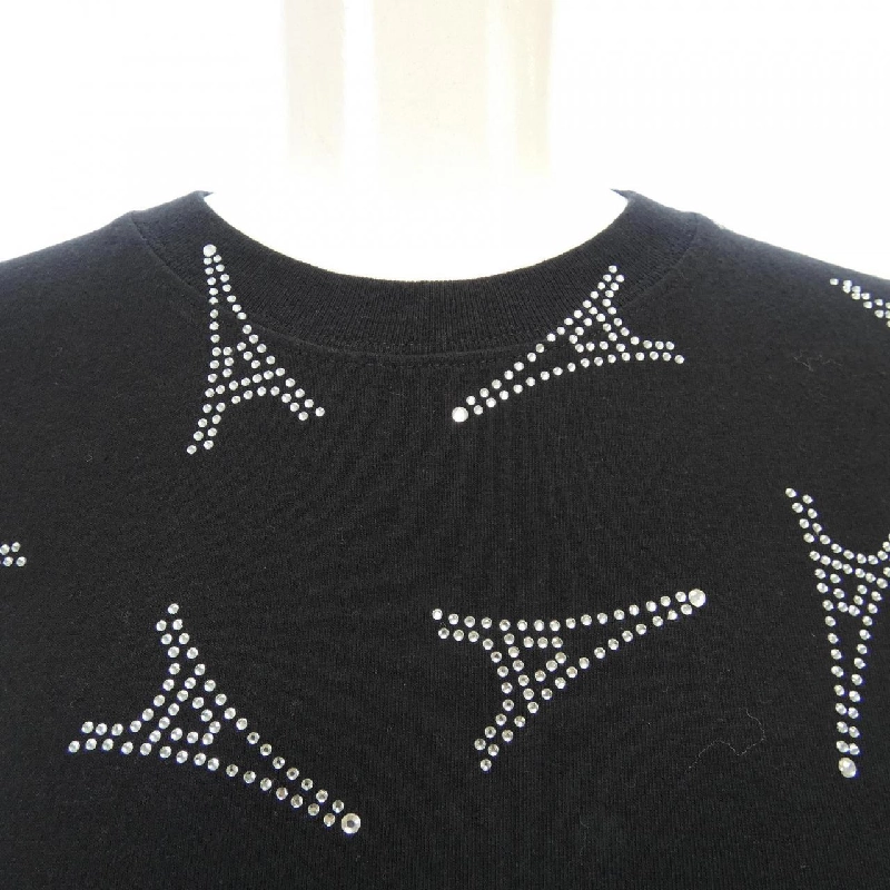 Áo thun BALENCIAGA - Hàng hiệu Chính hãng 638375